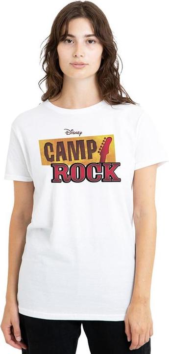 Produktbild Camp Rock TShirt (M)