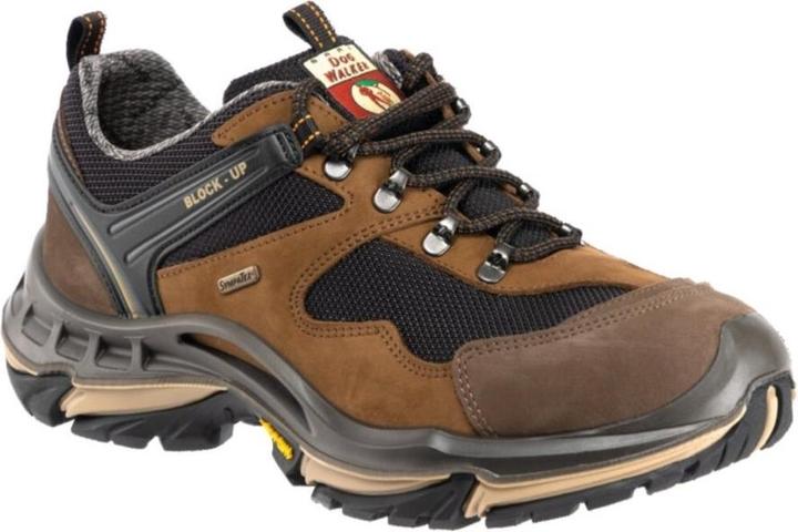 Produktbild Baak 1026 BOOMER sportiver Halbschuh, Gr.39 (39)