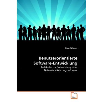 Benutzerorientierte Software-Entwicklung, Fachbücher