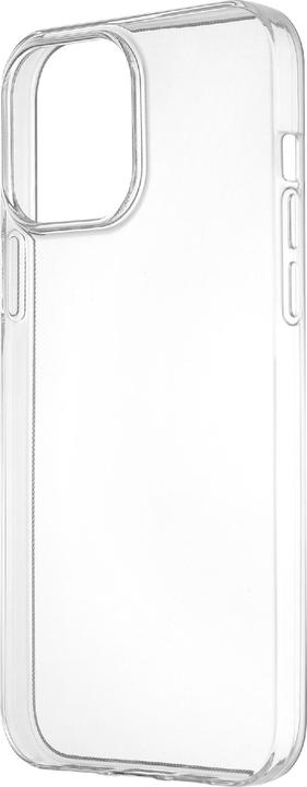 Produktbild Wave silikonisuoja, iPhone 15 Pro Max (Apple iPhone 15 Pro Max)