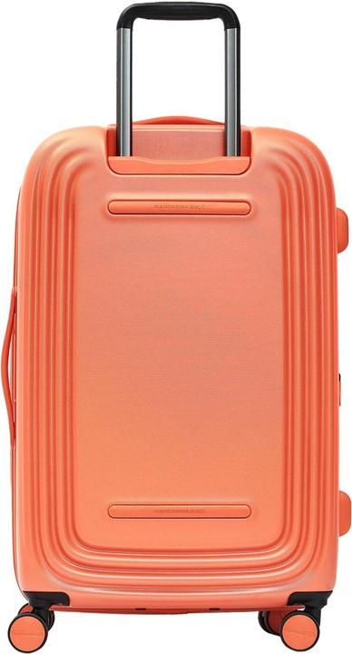 Produktbild Mandarina Duck Logoduck 4-Rollen Trolley 69 cm (89 l)