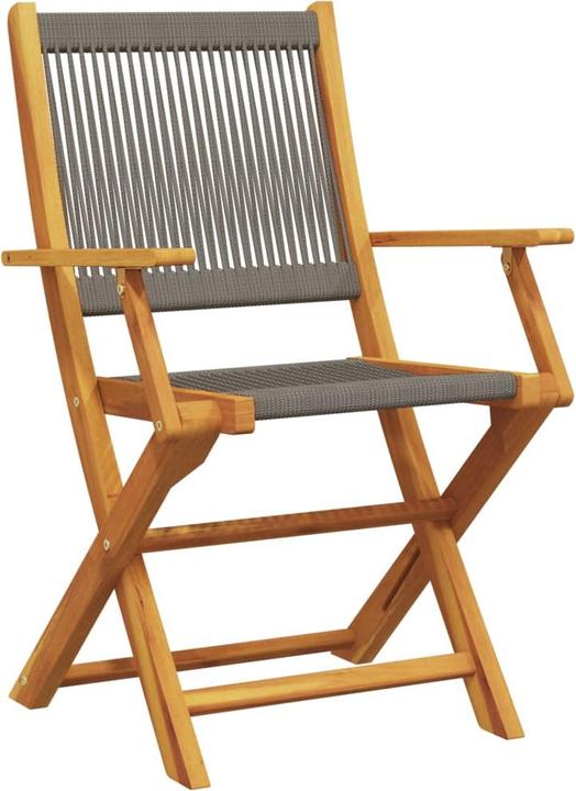 Produktbild vidaXL Bistro Set (60 cm)