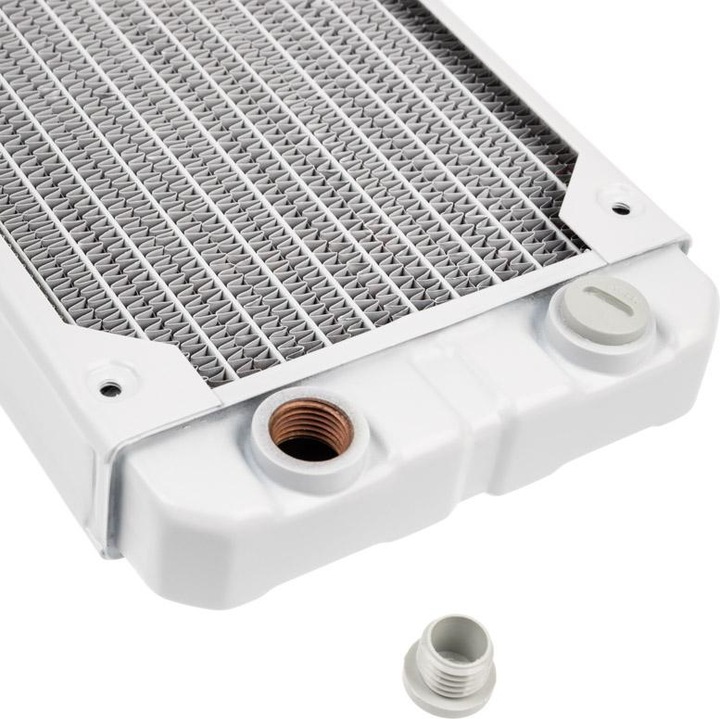 Actual product image Corsair Hydro X Series XR5 (120 mm)