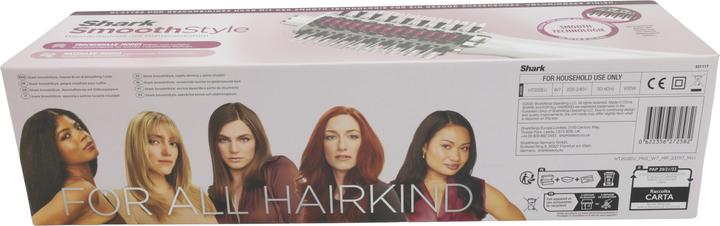 Image du produit Shark HT202EU SmoothStyle