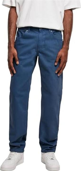 Image du produit Urban Classics Jeans Colored Loose Fit - 72321 (28)