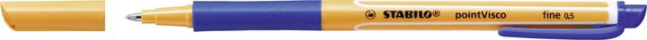 Image du produit STABILO point visco (Multicolore, 10 x)