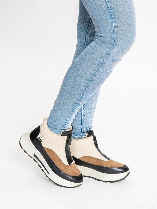 Actual product image Ara St. Moritz GTX Ankle Boots (38)