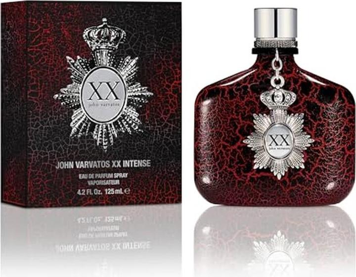 Immagine prodotto John Varvatos XX Intenso (Eau de parfum, 125 ml)