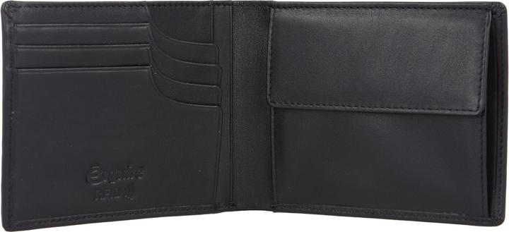 Immagine prodotto Esquire Portafoglio Frankfurt protezione RFID in pelle 11 cm