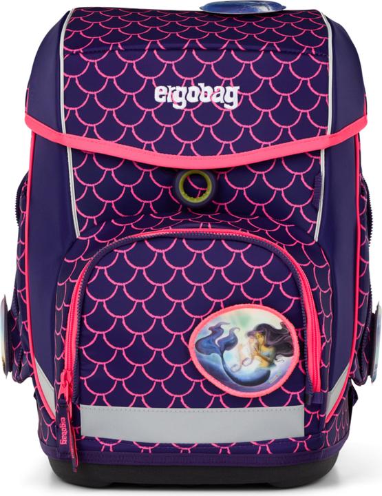 Image du produit Ergobag Cubo MRP Set (19 l)