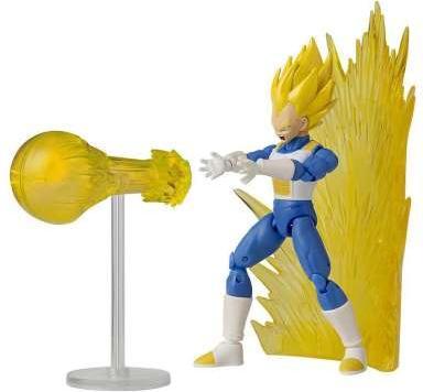 Produktbild Bandai Namco AF Dragon Ball Dragon Stars Power Pack (Multipli di 4)