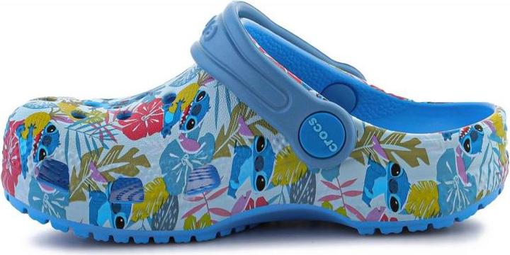 Image du produit Crocs T's Stitch Classic Clog (25)