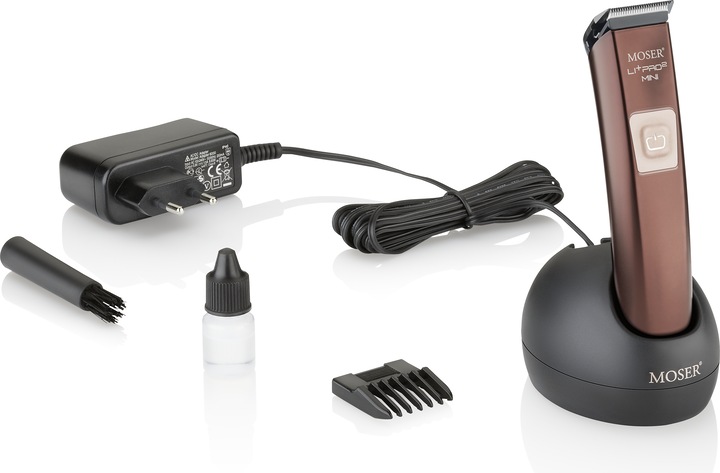 Actual product image Wahl Li+Pro2 Mini
