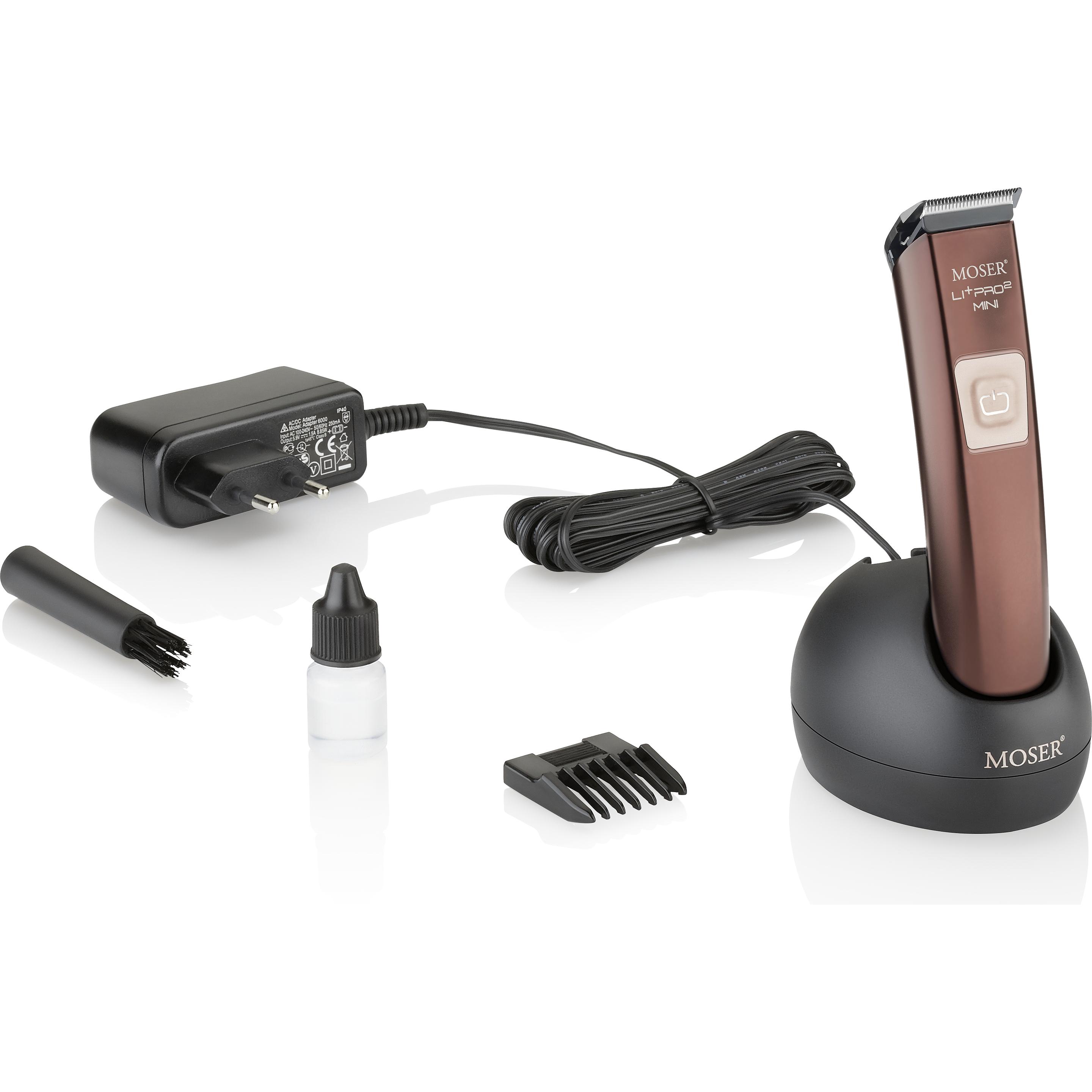 WHAL　ウォール　Li+ Pro2 Wahl Li+Pro2 Mini - buy at Galaxus - Galaxus