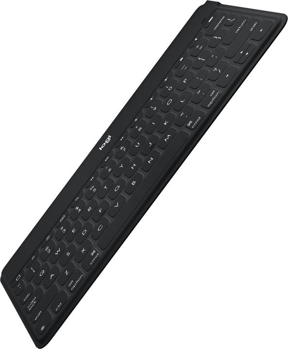 Image du produit Logitech Keys-To-Go (CH, Sans fil)
