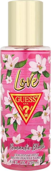 Immagine prodotto Guess Amore romantico blush (Eau de toilette, 250 ml)