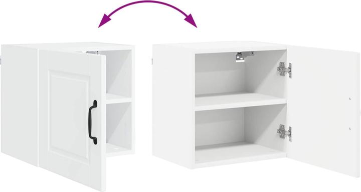 Produktbild vidaXL Küchenschrank (31 x 40 x 40 cm)
