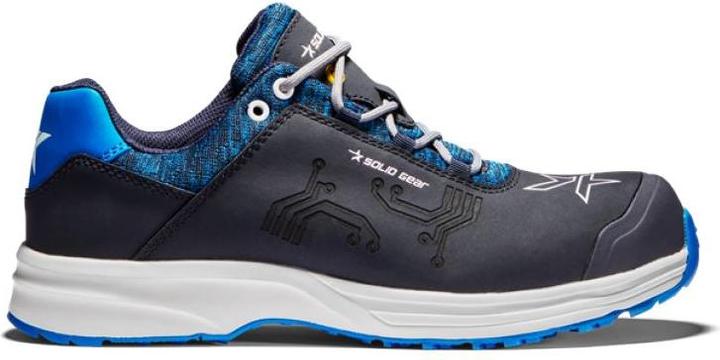 Solid Gear SG6100835 Sea Veiligheidsschoen Laag (35)