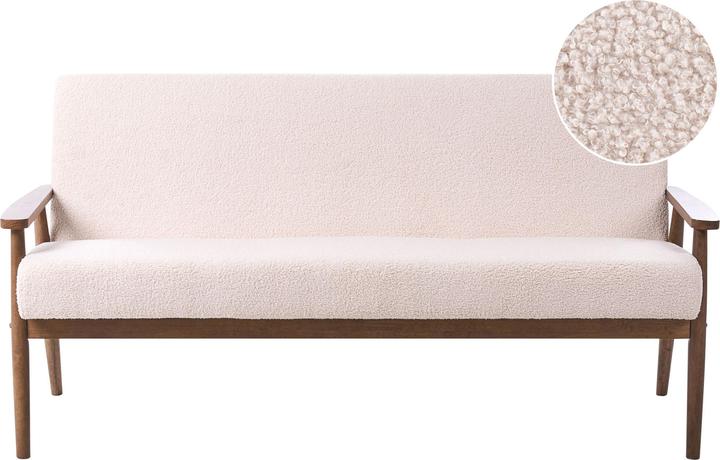 Produktbild Beliani Esrum (3-Sitzer)