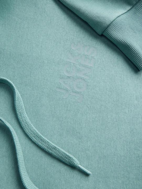Produktbild Jack & Jones Jjecorp Logo Sweat Hood Noos (L)