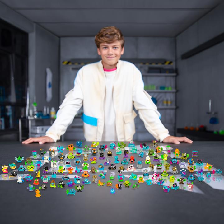 Produktbild Moose Mr Beast Lab Biomites Mega