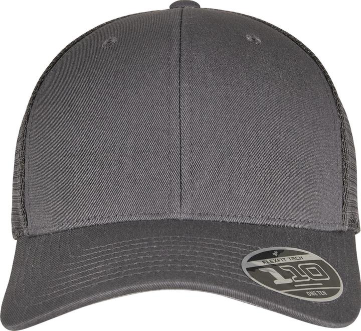 Produktbild Flexfit 110 Mesh Cap (One Size)