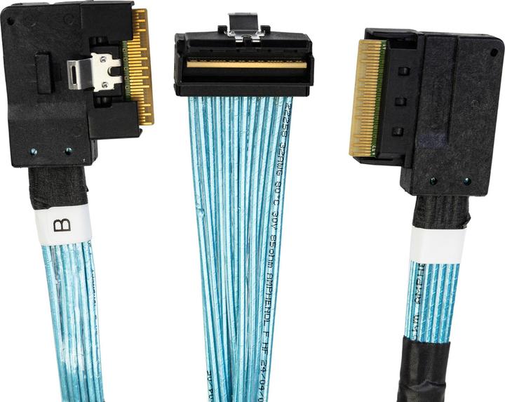 Produktbild HPE DL385 G11 8SFF OROC X1 -STOCK