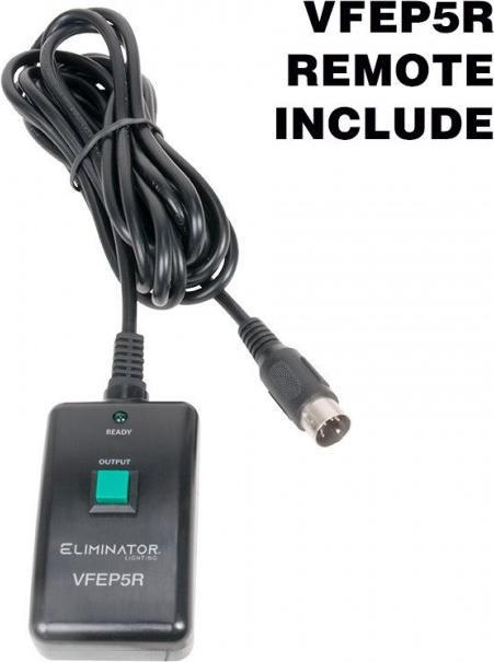 Produktbild ADJ Eliminator VF1300 EP