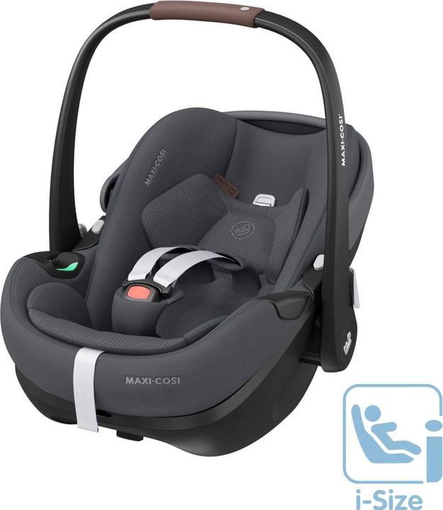 Produktbild Maxi-Cosi Pebble 360 Pro2 (Babyschale, ECE R129/i-Size Norm)
