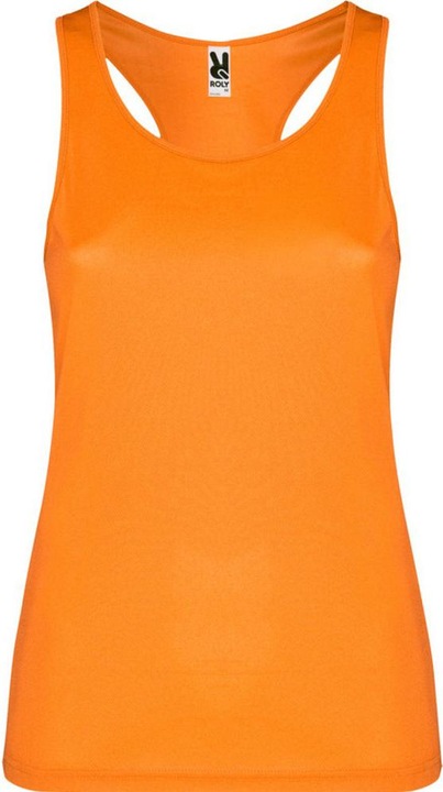 fluroorange