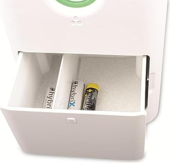 Produktbild Eneroid Rundzellen Ladegerät (1 Stk., AAA, Ladegerät ohne Akku)