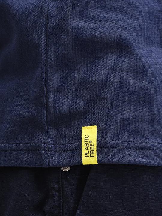 Produktbild Mover Plastic Free Sportswear Heavy Cotton T-Shirt (XXL)