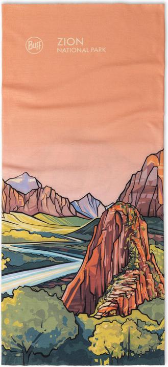 Immagine prodotto Buff Coolnet Uv® National Parks