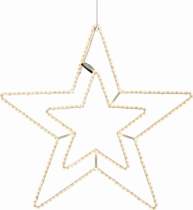 Image du produit STT Étoile double LED