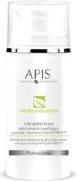 Produktbild Apis Natural Cosmetics APIS Hydro Evolution Moisturizing Ultra-Light Cream ultralekki krem nawilżający z gruszką i rabarbar (100 ml)