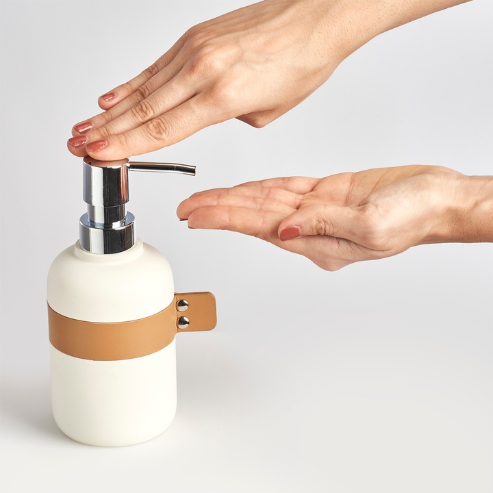 Actual product image Zeller Present Donor