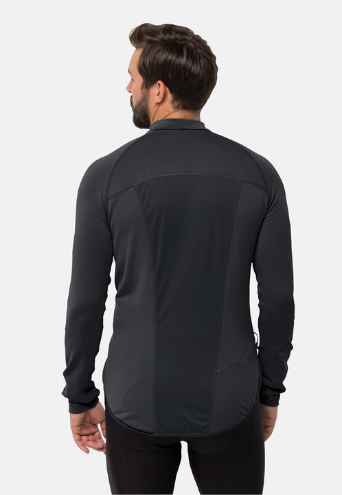 Immagine prodotto Jack Wolfskin Morobbia Fz Light M (L)