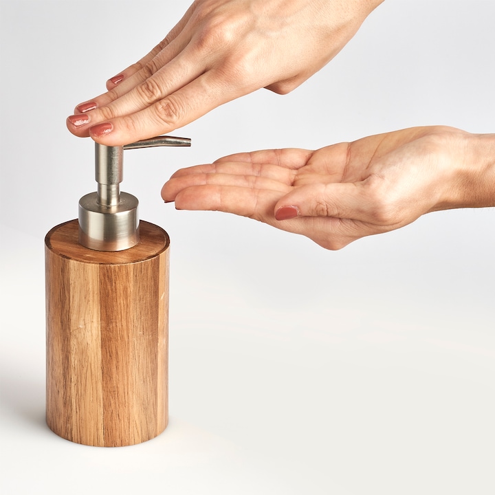 Actual product image Zeller Present Donor