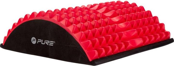 Actual product image Pure2improve Back Stretcher