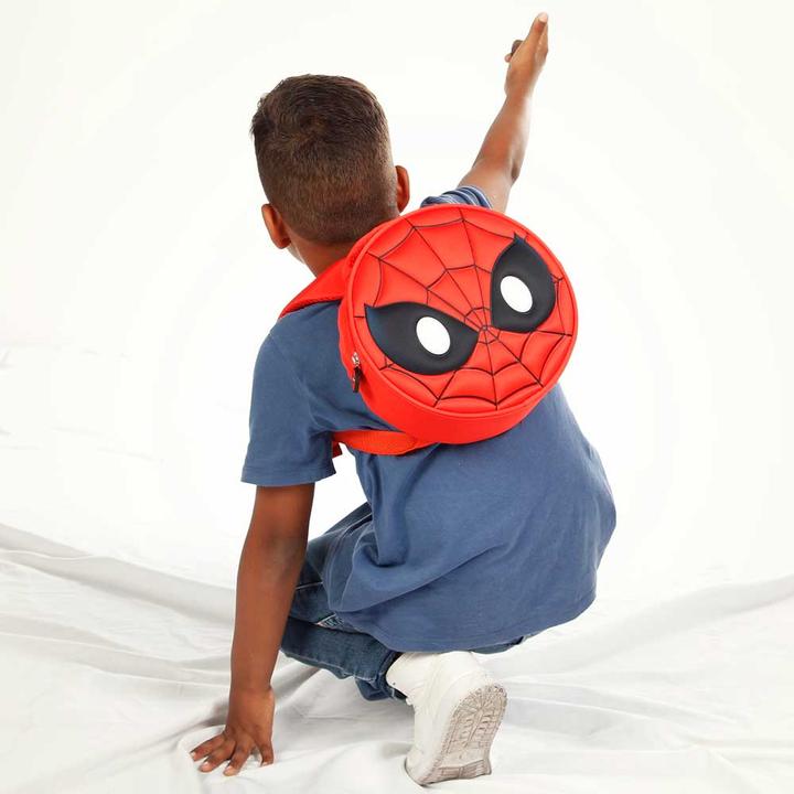 Actual product image Karactermania Emoji Backpack Send (4 l)