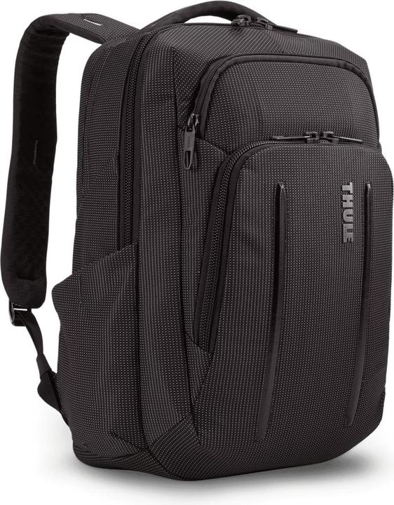 Produktbild Thule 5260 Crossover 2 Laptop Backpack 20L Black (20 l)