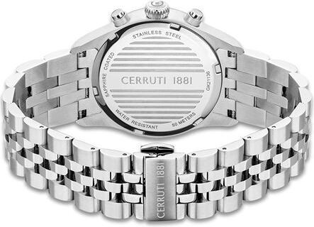 Produktbild Nino Cerruti CERRUTI 1881 WATCHES Mod. CIWGK2113601