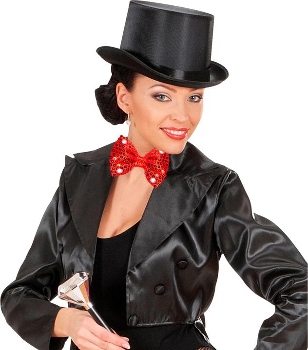 Produktbild Widmann LED Fliege