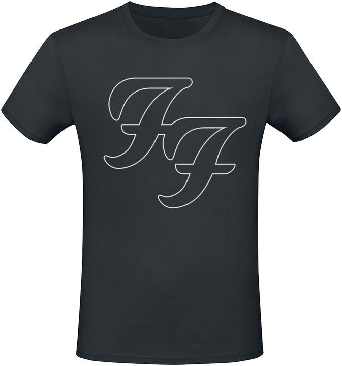 Produktbild Foo Fighters But Here We Are (3XL)
