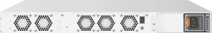 Produktbild Sophos XGS 4500 Security Appliance - EU/UK power cord