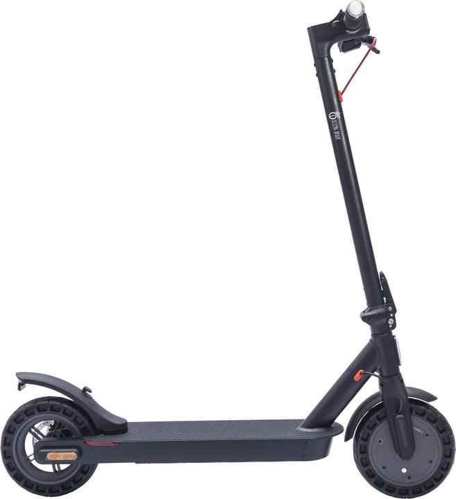Actual product image Ocean Drive Kickscooter E9 (20 km/h, 30 km, 350 W)