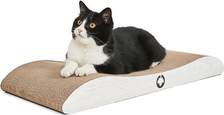 Actual product image CanadianCat Comet XL (8 cm, Dgrey)