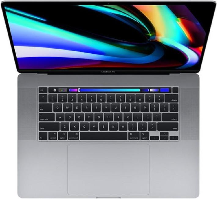 Apple MacBook Pro – 2019 - kaufen bei Digitec