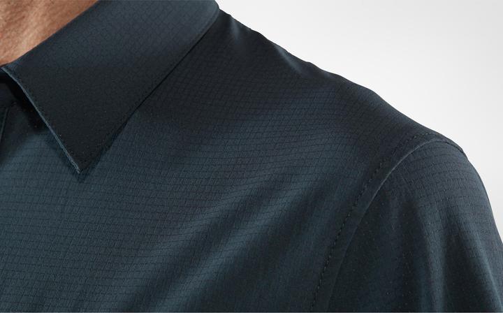 Produktbild Fjällräven Abisko Trekking Shirt (S)