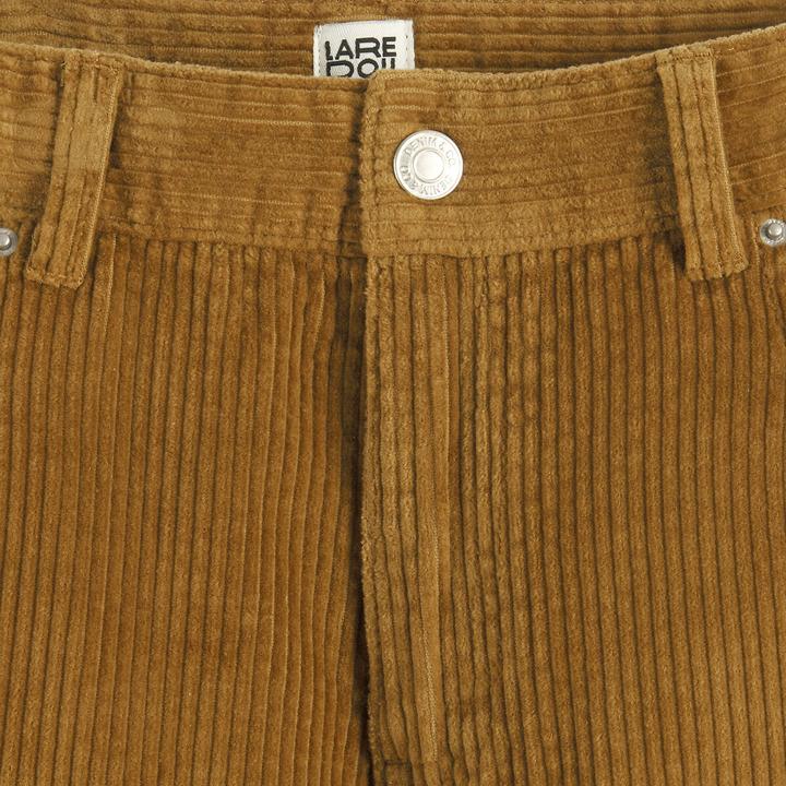 Produktbild La Redoute Collections Weite Cordhose (134)